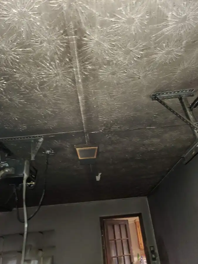 Fire and smoke damage assessment for Emergency Water Damage Services in Hanover